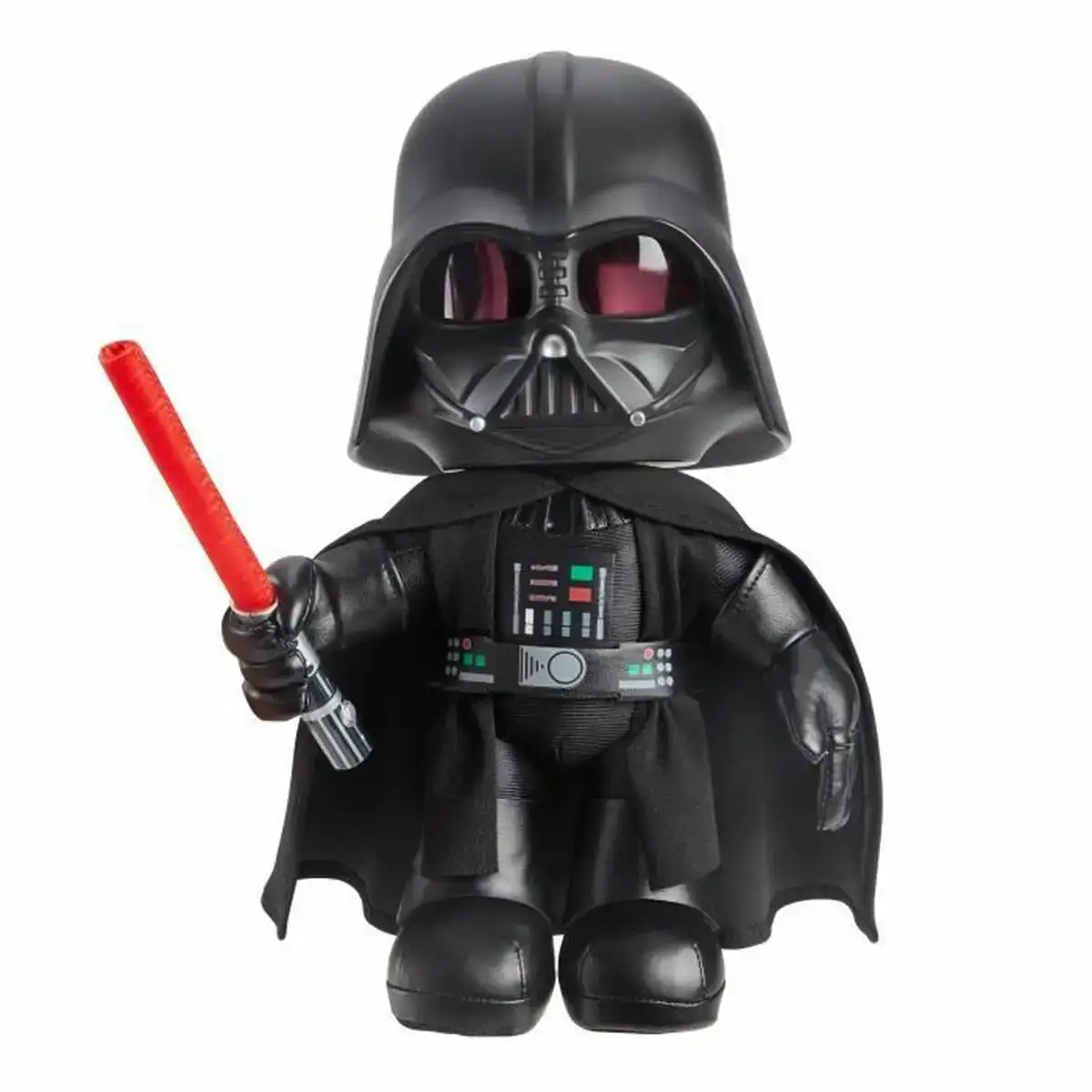 Figurine d action mattel darth_7747. Bienvenue sur DIAYTAR COTE D'IVOIRE - Où Chaque Produit a son Charme. Explorez notre sélection minutieuse et trouvez des articles qui vous séduisent et vous inspirent.