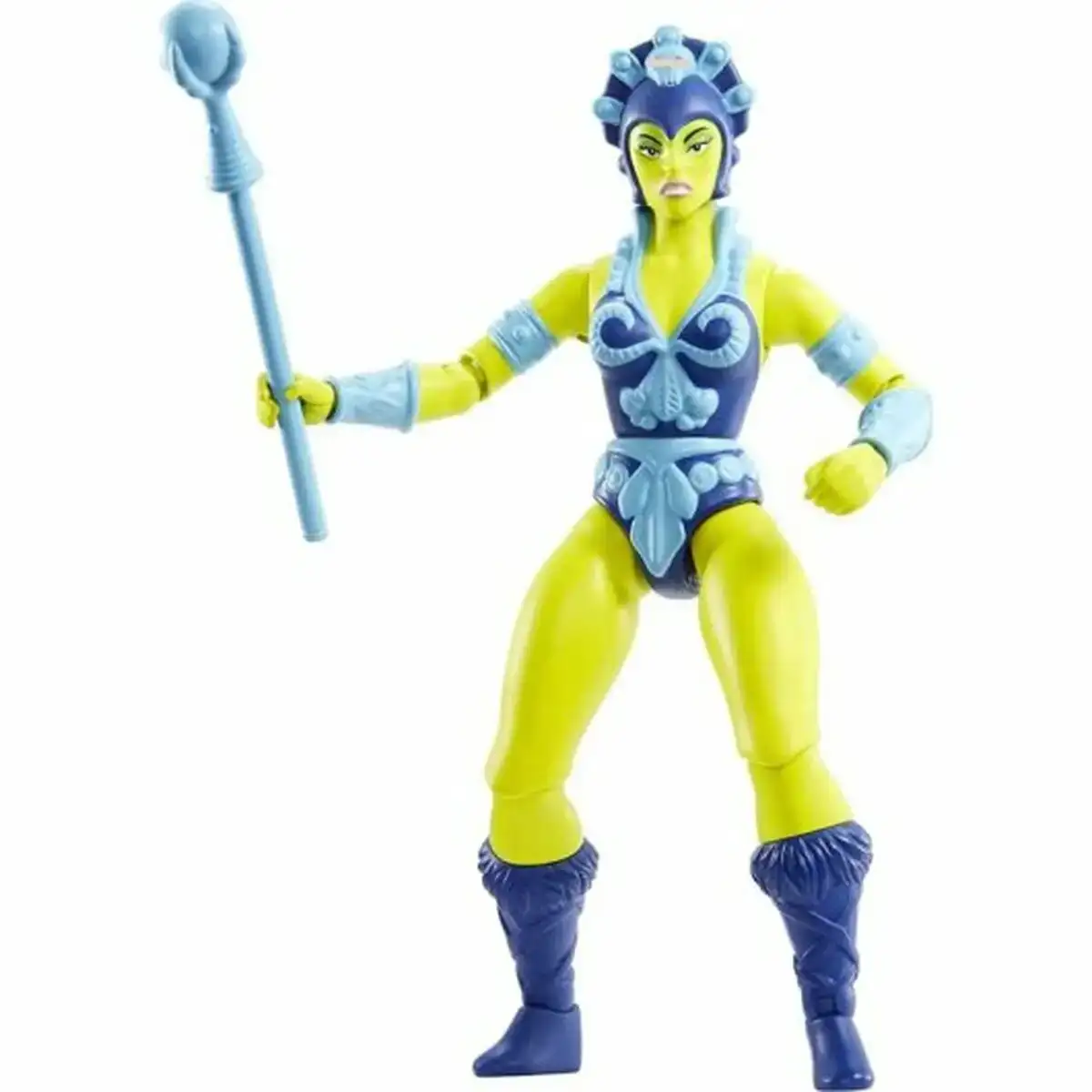 Figurine d action mattel evil lyn_4887. Bienvenue dans l'univers captivant de DIAYTAR COTE D'IVOIRE - Votre Plateforme de Shopping Tout-en-Un. Parcourez notre boutique en ligne pour découvrir des produits uniques, allant des articles ménagers aux élégants accessoires de mode.