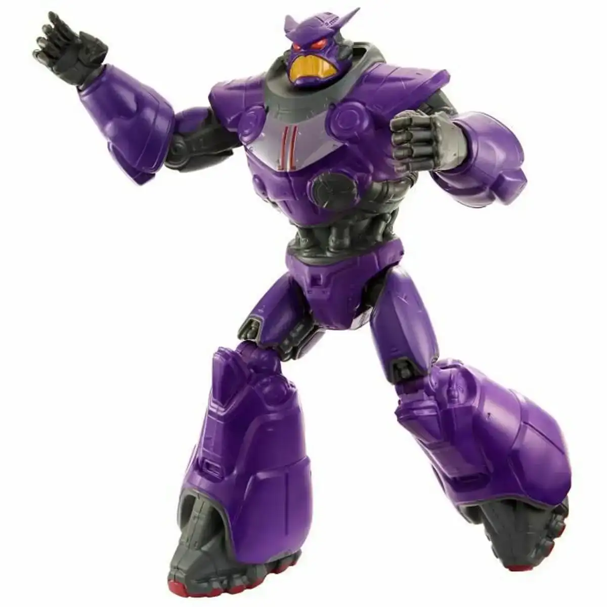 Figurine d action mattel lightyear zurg 38 cm_2632. DIAYTAR COTE D'IVOIRE - Là où Chaque Produit a son Histoire. Découvrez notre gamme de produits, chacun portant en lui le récit de l'artisanat et de la passion, pour vous offrir une expérience de shopping authentique.