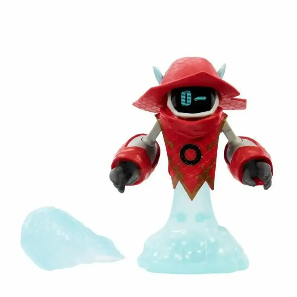 Figurine d action mattel motu orko function 10 cm_7129. DIAYTAR COTE D'IVOIRE - Votre Portail Vers l'Exclusivité. Explorez notre boutique en ligne pour trouver des produits uniques et exclusifs, conçus pour les amateurs de qualité.