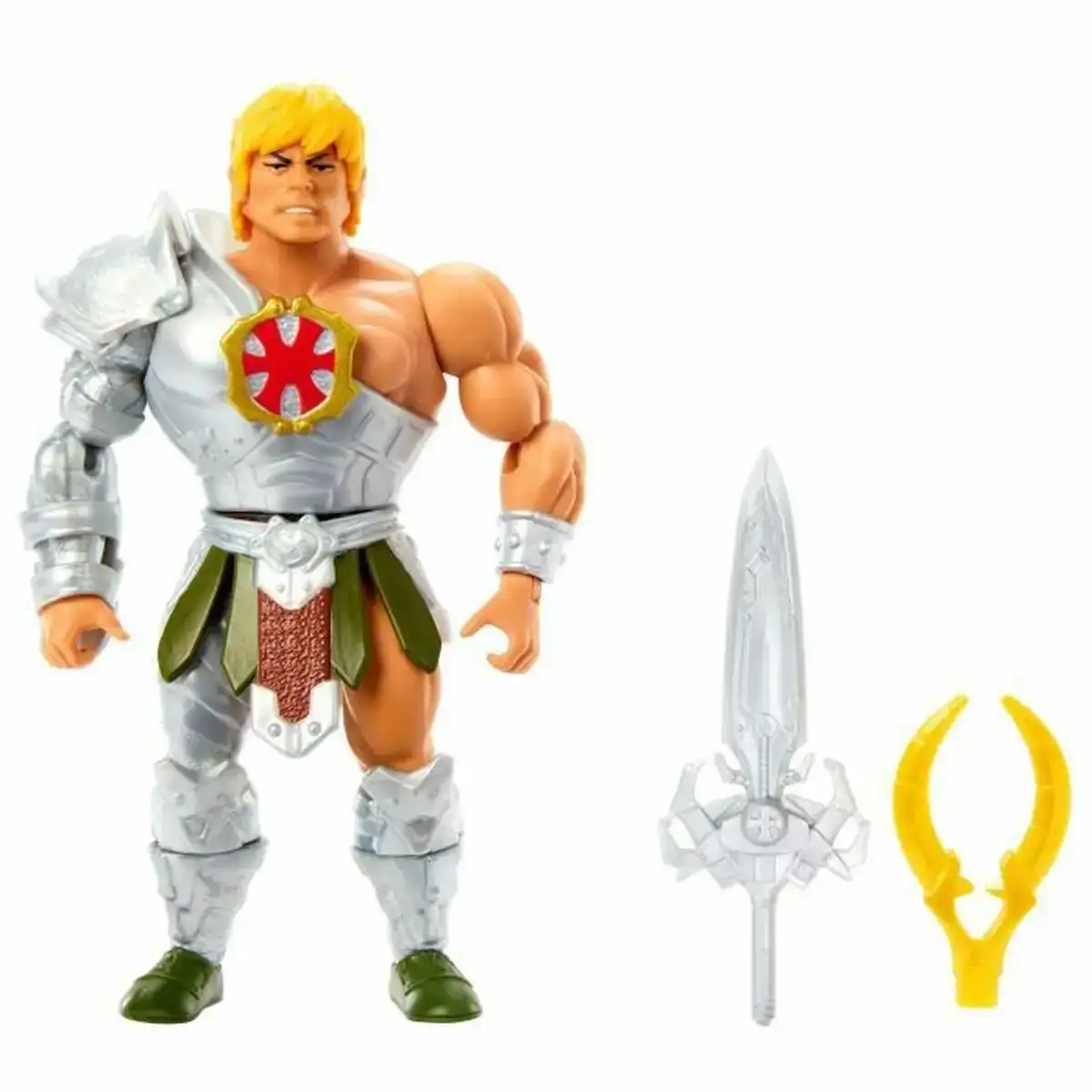 Figurine d action mattel origins snake armor he man_5592. DIAYTAR COTE D'IVOIRE - Votre Source de Trouvailles uniques. Naviguez à travers notre catalogue et trouvez des articles qui vous distinguent et reflètent votre unicité.