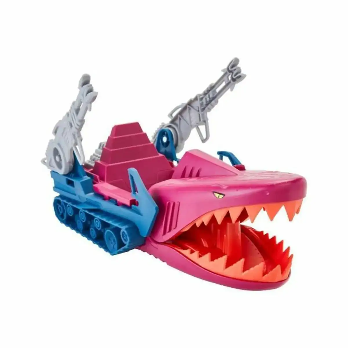 Figurine d action mattel shark tank_9953. Entrez dans le Monde de DIAYTAR COTE D'IVOIRE - Où Chaque Article Raconte une Histoire Unique. Explorez notre boutique en ligne pour dénicher des trésors qui incarnent l'âme du Côte d'Ivoire.