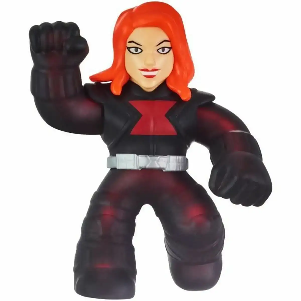 Figurine d action moose toys black widow goo jit zu 11 cm_6347. DIAYTAR COTE D'IVOIRE - Votre Destination Shopping pour Tous. Parcourez notre boutique en ligne et découvrez une variété de produits pour satisfaire tous vos besoins et désirs.