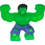 Figurine d action moose toys hulk s3 goo jit zu 11 cm_5835. DIAYTAR COTE D'IVOIRE - Où la Qualité et la Diversité Fusionnent. Explorez notre boutique en ligne pour découvrir une gamme variée de produits qui incarnent l'excellence et l'authenticité.