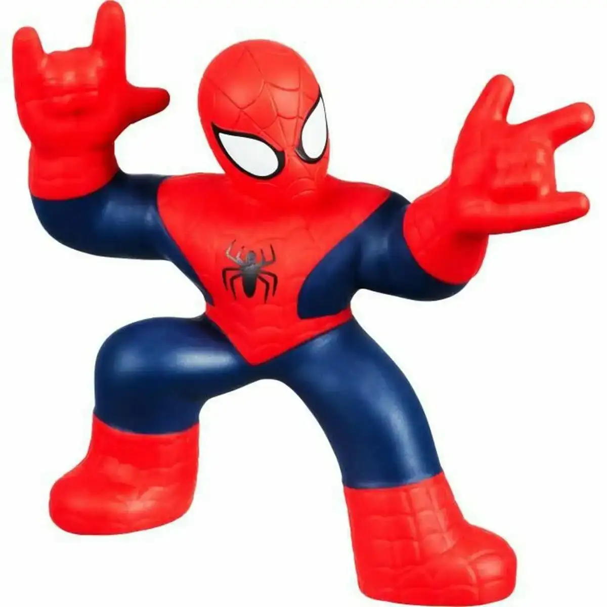 Figurine d action moose toys spiderman 21 cm_1208. DIAYTAR COTE D'IVOIRE - Où Chaque Produit a sa Place. Parcourez notre catalogue et choisissez des articles qui s'intègrent parfaitement à votre style et à votre espace.