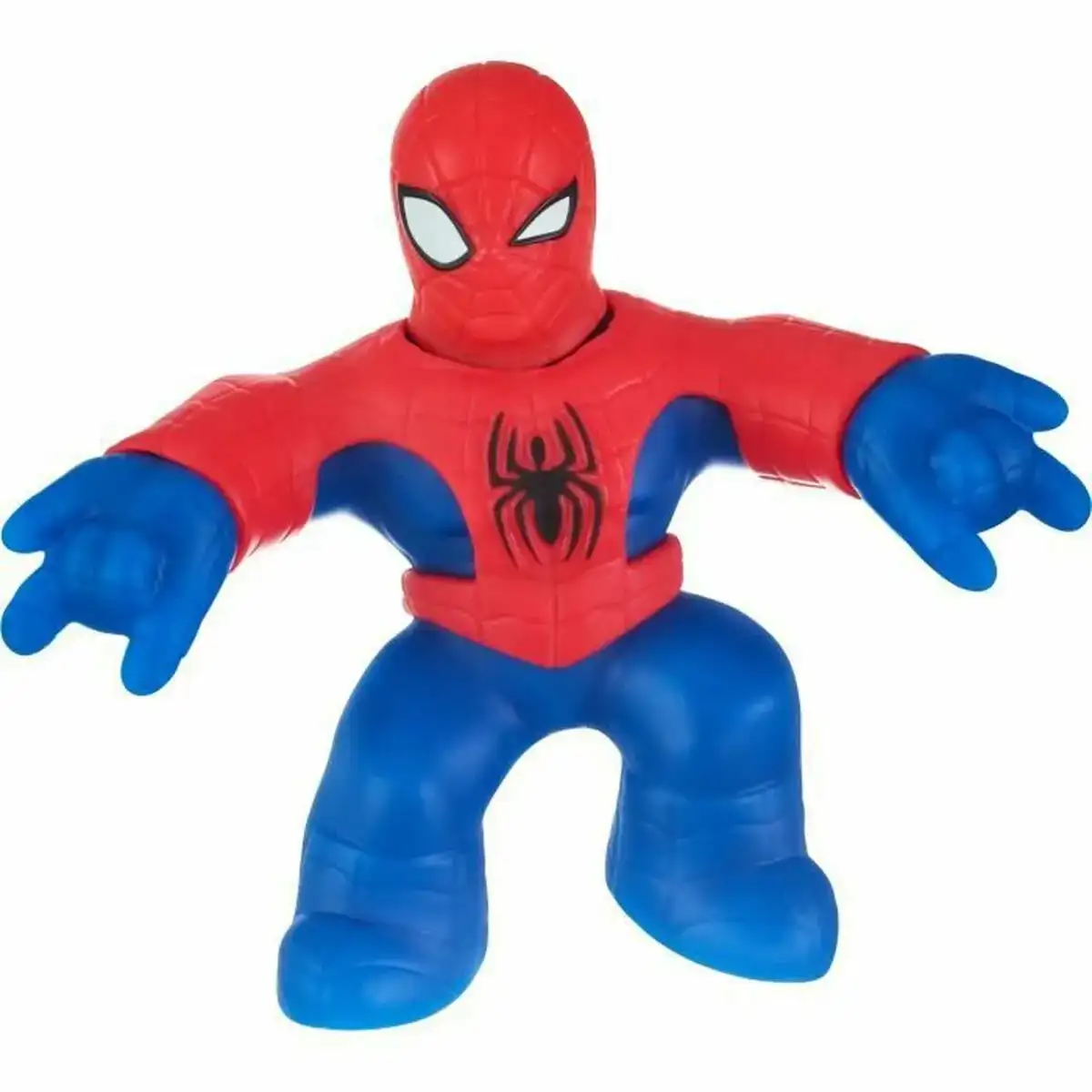 Figurine d action moose toys spiderman s3 goo jit zu 11 cm_5694. DIAYTAR COTE D'IVOIRE - Votre Destination Shopping de Choix. Explorez notre boutique en ligne et découvrez des trésors qui reflètent votre style et votre passion pour l'authenticité.