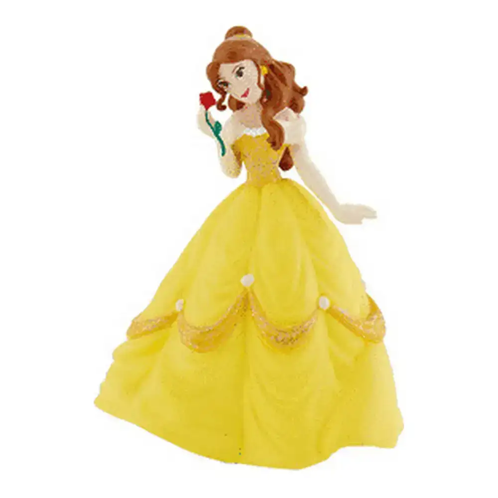 Figurine d action princesses disney 12401_6935. DIAYTAR COTE D'IVOIRE - Votre Destination Shopping Authentique. Explorez notre boutique en ligne et découvrez des trésors qui reflètent l'âme du Côte d'Ivoire, pour une expérience shopping unique.