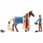 Figurine d action schleich 42586 3 ans_7276. Bienvenue sur DIAYTAR COTE D'IVOIRE - Où le Shopping est une Affaire Personnelle. Découvrez notre sélection et choisissez des produits qui reflètent votre unicité et votre individualité.