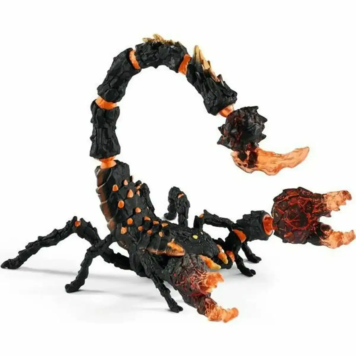 Figurine d action schleich 70142 scorpion plastique_6545. DIAYTAR COTE D'IVOIRE - Là où Chaque Achat Contribue à un Rêve. Naviguez à travers notre boutique en ligne et soutenez des artisans talentueux tout en acquérant des trésors.