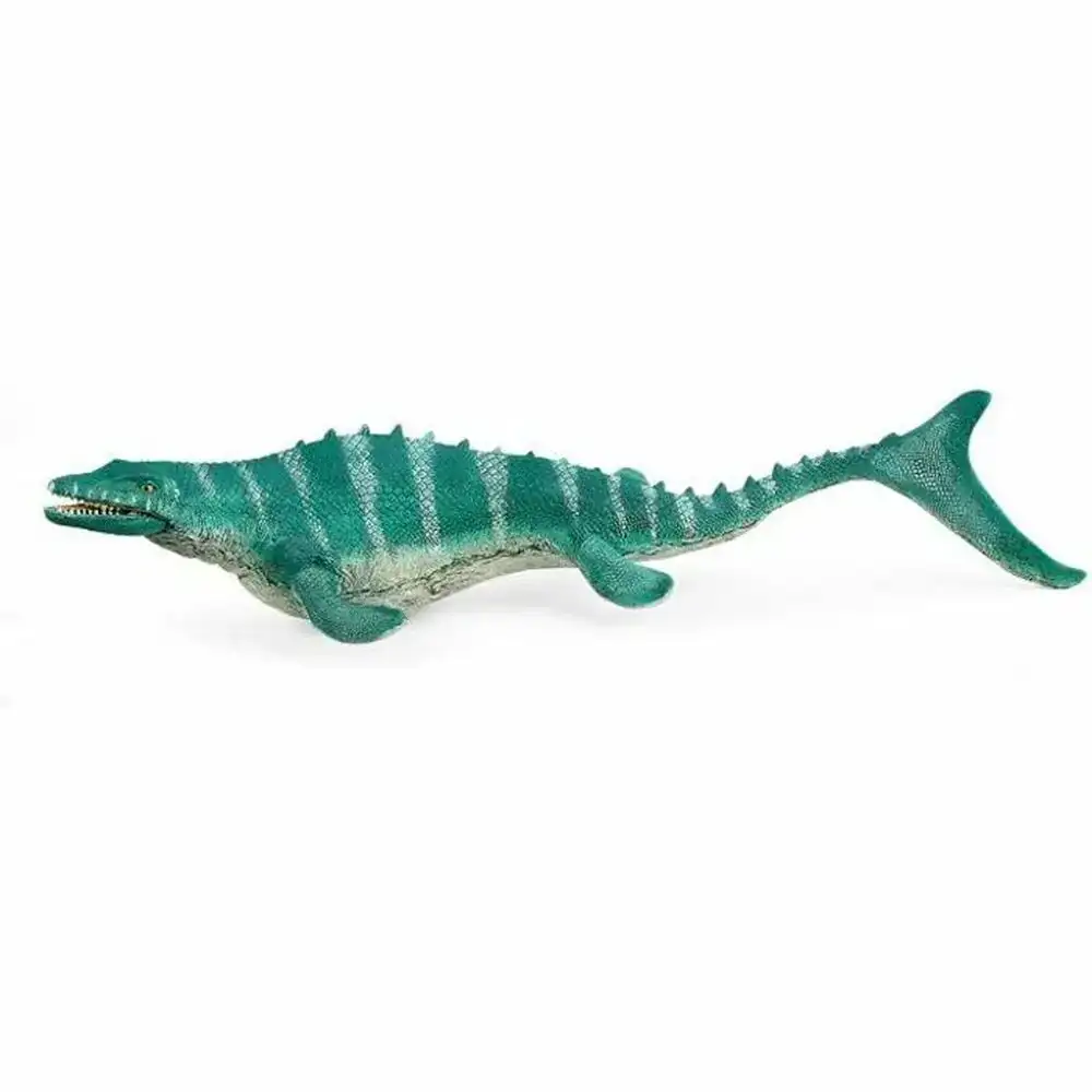 Figurine d action schleich mosasaurus dinosaure_3658. DIAYTAR COTE D'IVOIRE - Où Chaque Produit a son Histoire à Raconter. Parcourez notre catalogue et découvrez des articles qui portent en eux la passion et l'histoire du Côte d'Ivoire.