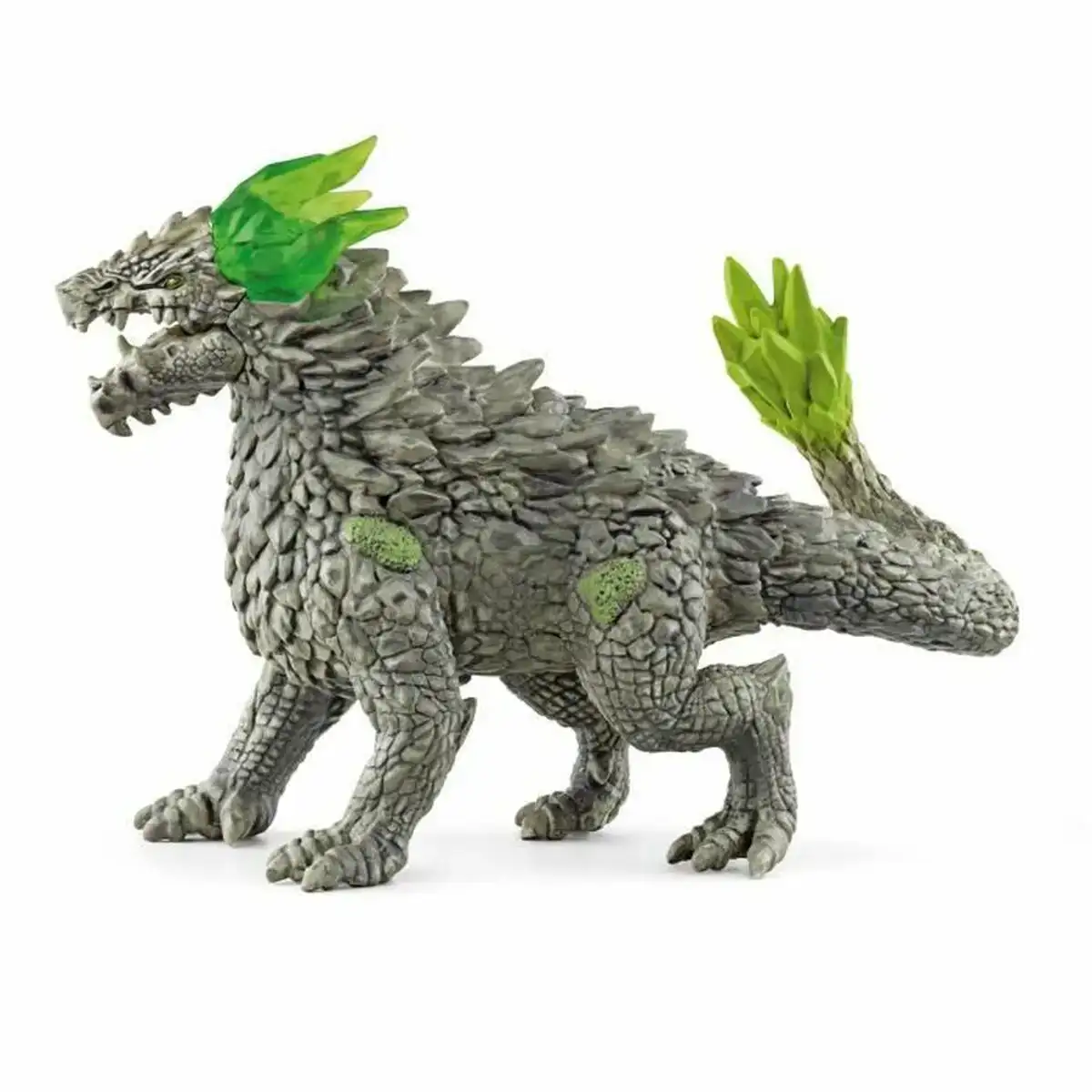 Figurine d action schleich stone dragon_9134. DIAYTAR COTE D'IVOIRE - Votre Portail Vers l'Exclusivité. Explorez notre boutique en ligne pour trouver des produits uniques et exclusifs, conçus pour les amateurs de qualité.