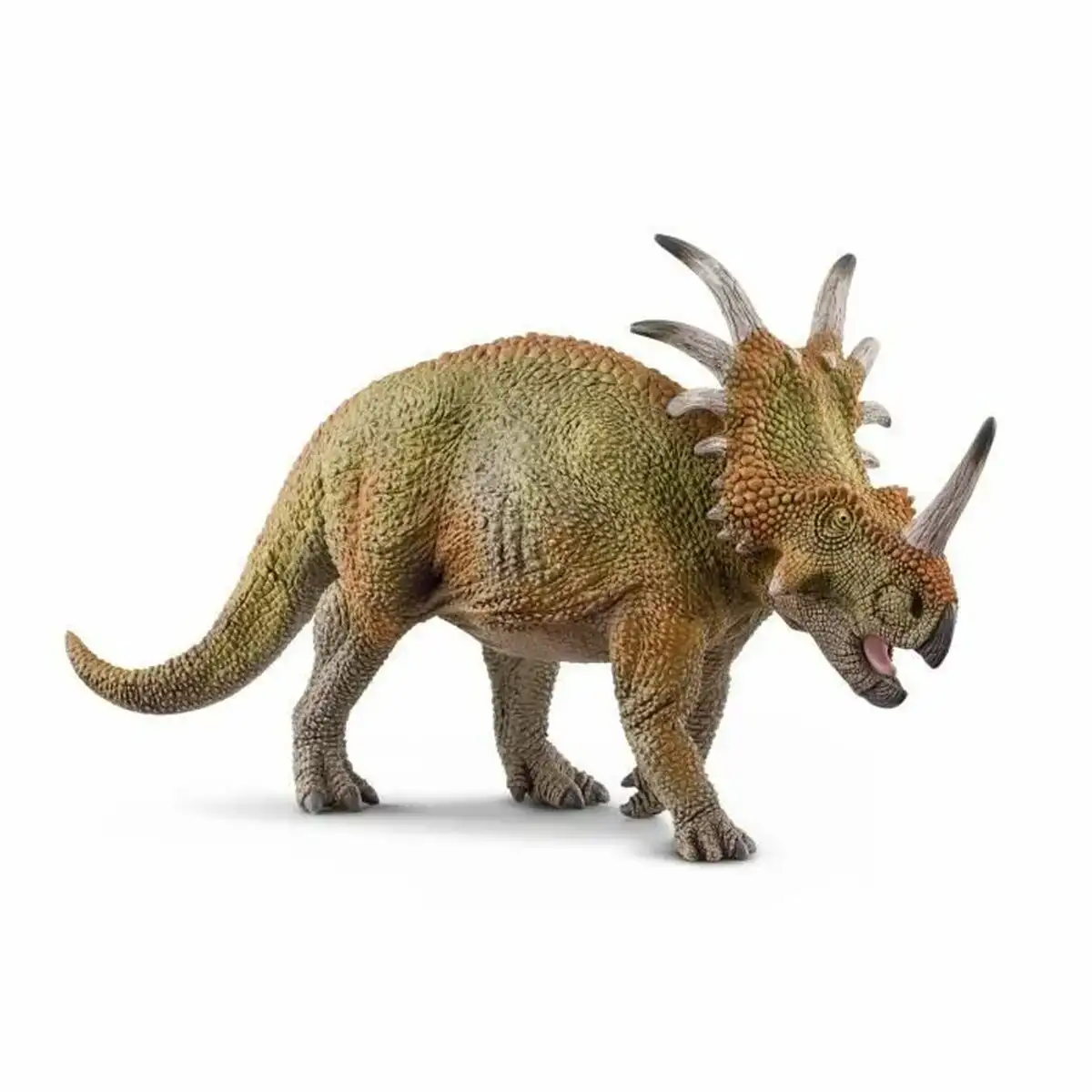 Figurine d action schleich styracosaurus_5624. DIAYTAR COTE D'IVOIRE - Là où Chaque Achat a du Sens. Explorez notre gamme et choisissez des produits qui racontent une histoire, votre histoire.