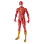 Figurine d action spin master flash_7296. Bienvenue sur DIAYTAR COTE D'IVOIRE - Où le Shopping est une Affaire Personnelle. Découvrez notre sélection et choisissez des produits qui reflètent votre unicité et votre individualité.