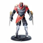 Figurine d action spin master league of legends zed 15 cm_1534. DIAYTAR COTE D'IVOIRE - Où Choisir Devient une Expression de Soi. Découvrez notre boutique en ligne et trouvez des articles qui révèlent votre personnalité et votre style.