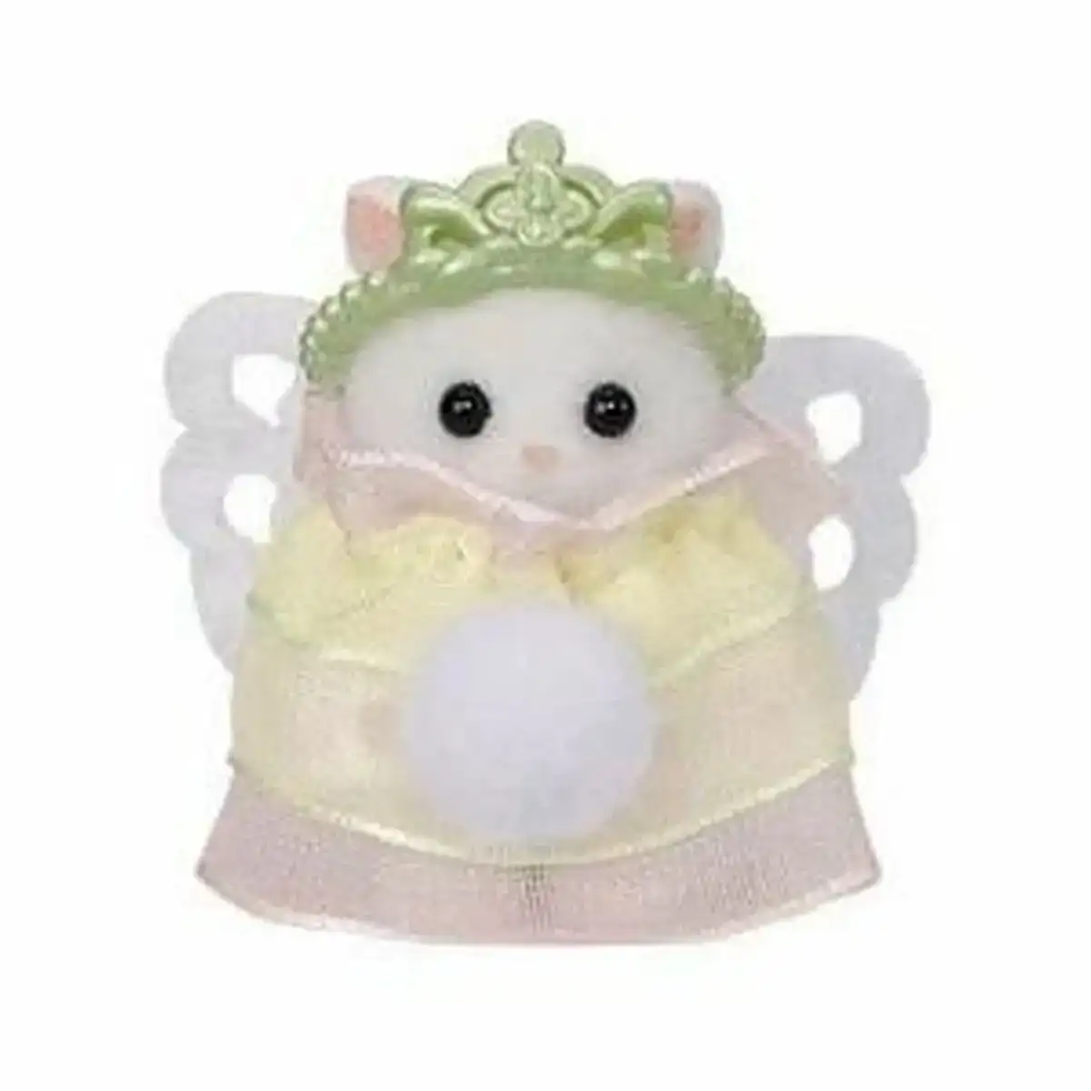 Figurine d action sylvanian families 5703 couronne_7393. DIAYTAR COTE D'IVOIRE - Où Chaque Achat Raconte une Histoire. Explorez notre boutique en ligne et créez votre propre narration à travers notre diversité de produits, chacun portant une signification unique.