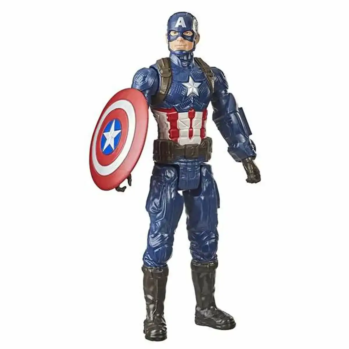 Figurine d action the avengers f1342 30 cm_1506. Bienvenue chez DIAYTAR COTE D'IVOIRE - Où Chaque Objet a son Histoire. Découvrez notre sélection méticuleuse et choisissez des articles qui racontent l'âme du Côte d'Ivoire.