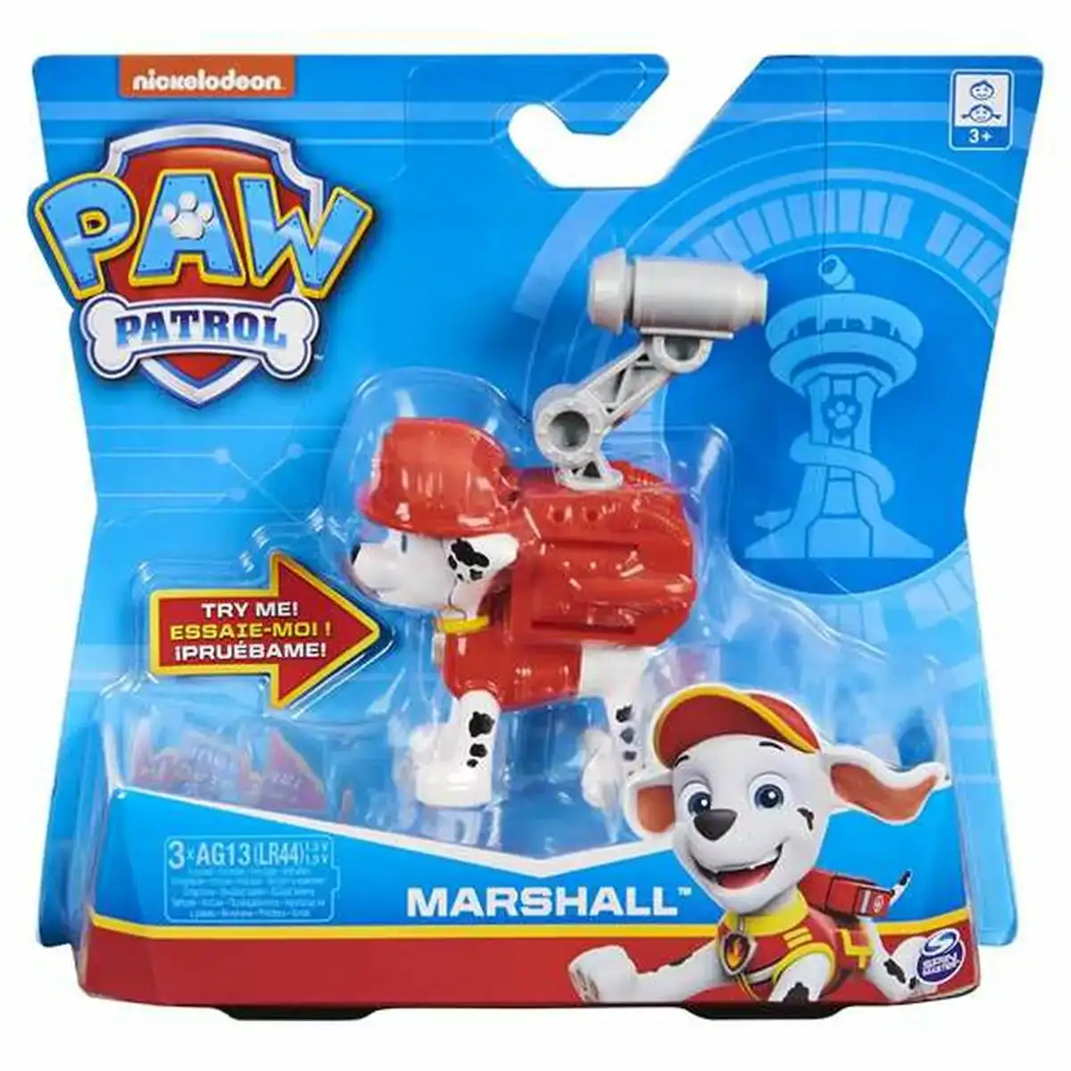 Figurine d action the paw patrol avec son_9018. DIAYTAR COTE D'IVOIRE - L'Art du Shopping Distinctif. Naviguez à travers notre gamme soigneusement sélectionnée et choisissez des produits qui définissent votre mode de vie.