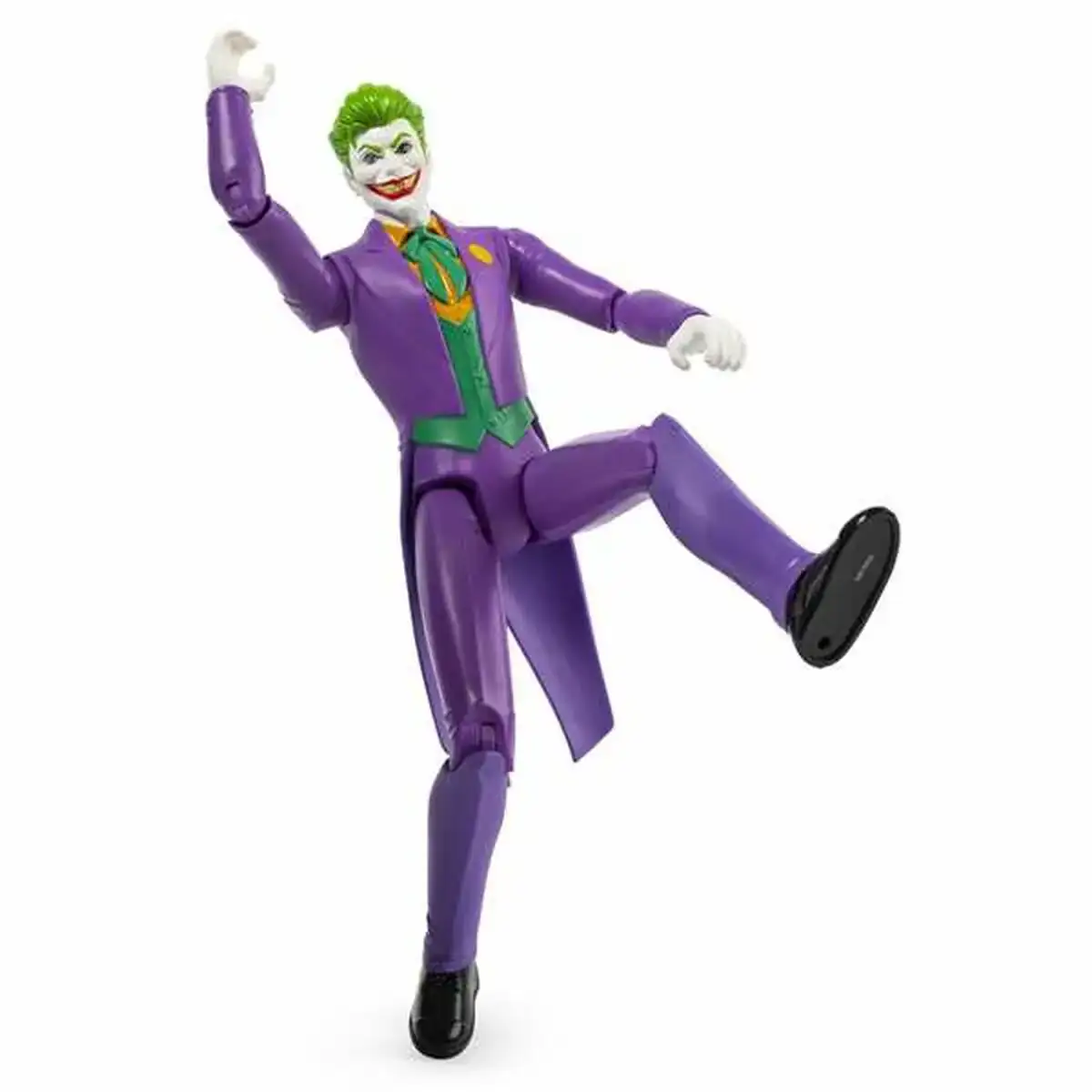 Figurine dc comics 6063093 30 cm 30 cm _4779. DIAYTAR COTE D'IVOIRE - Où Choisir Devient une Découverte. Explorez notre boutique en ligne et trouvez des articles qui vous surprennent et vous ravissent à chaque clic.