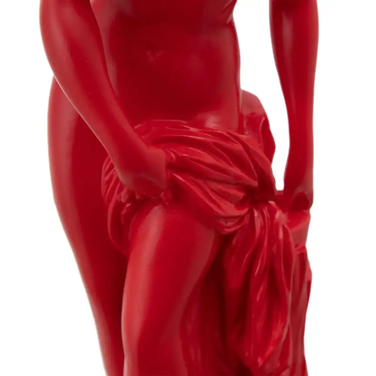 Figurine decorative 12 5 x 10 x 29 5 cm femme_6961. DIAYTAR COTE D'IVOIRE - Votre Source d'Inspiration Shopping. Parcourez nos rayons et trouvez des articles qui vous inspirent, que ce soit pour votre style, votre maison ou votre vie quotidienne.