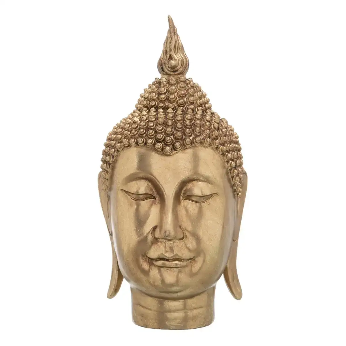 Figurine decorative 16 5 x 15 x 31 cm buda_8289. DIAYTAR COTE D'IVOIRE - L'Art de Choisir, l'Art de Vivre. Parcourez notre boutique en ligne et découvrez des produits qui transforment chaque choix en une expérience enrichissante.