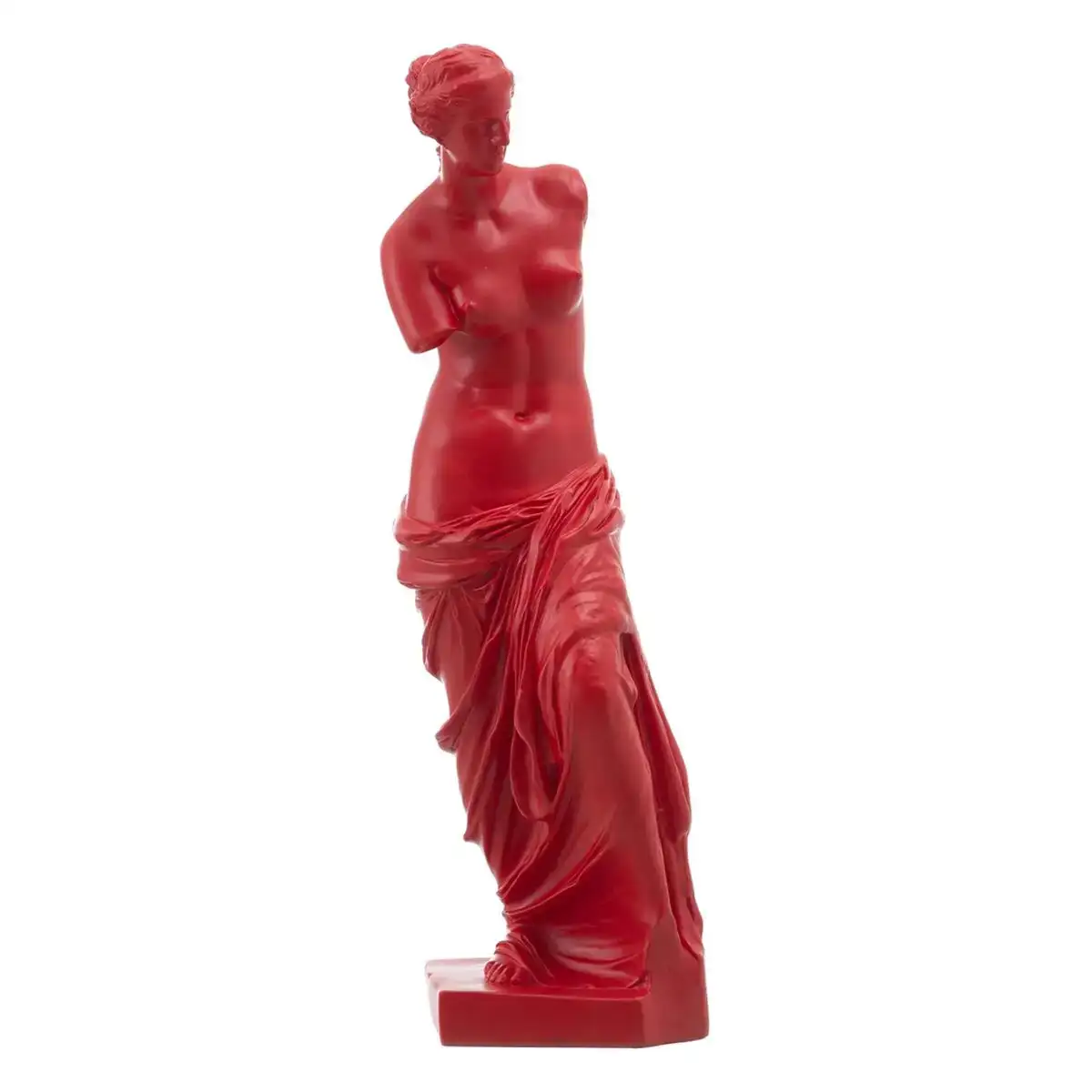 Figurine decorative 16 x 14 5 x 48 cm femme_5855. DIAYTAR COTE D'IVOIRE - Votre Destination Shopping de Choix. Explorez notre boutique en ligne et découvrez des trésors qui reflètent votre style et votre passion pour l'authenticité.