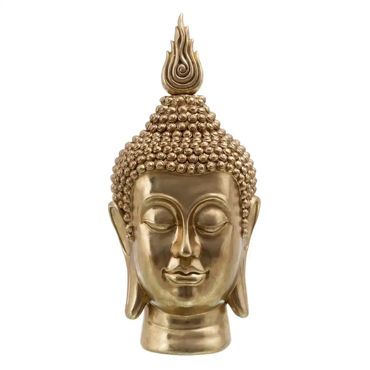 Figurine decorative 33 x 30 x 64 cm buda_8090. DIAYTAR COTE D'IVOIRE - Où Chaque Produit a son Histoire. Découvrez notre gamme de produits, chacun portant en lui le récit de l'artisanat et de la passion, pour vous offrir une expérience de shopping authentique.