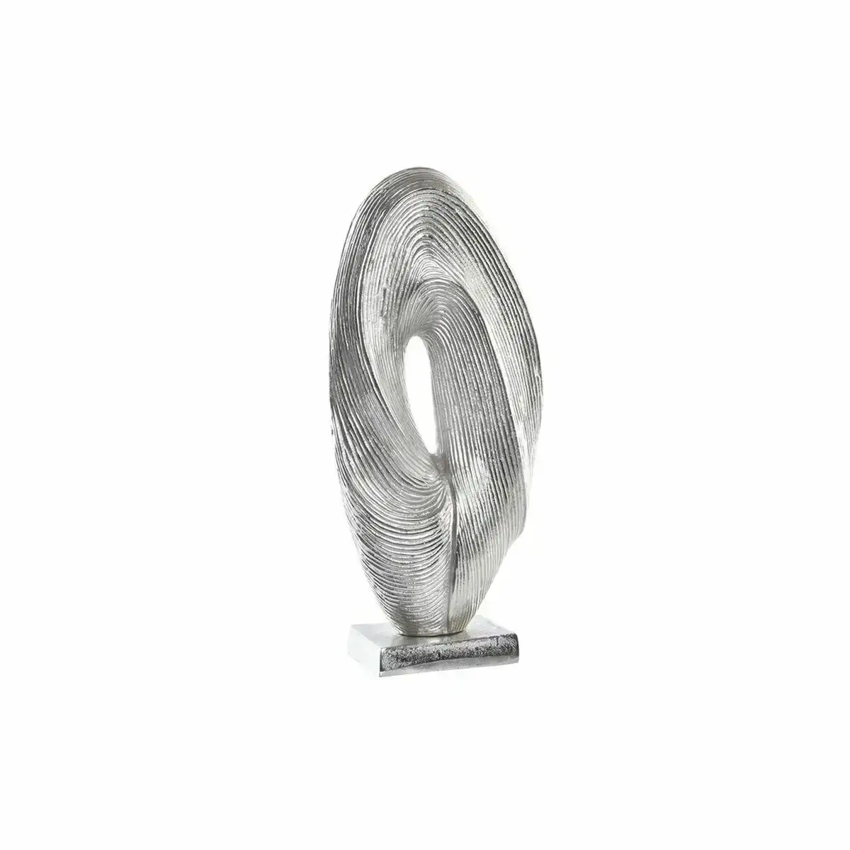 Figurine decorative dkd home decor 20 x 9 x 44 cm abstrait argente moderne_2352. DIAYTAR COTE D'IVOIRE - L'Art du Shopping Distinctif. Naviguez à travers notre gamme soigneusement sélectionnée et choisissez des produits qui définissent votre mode de vie.