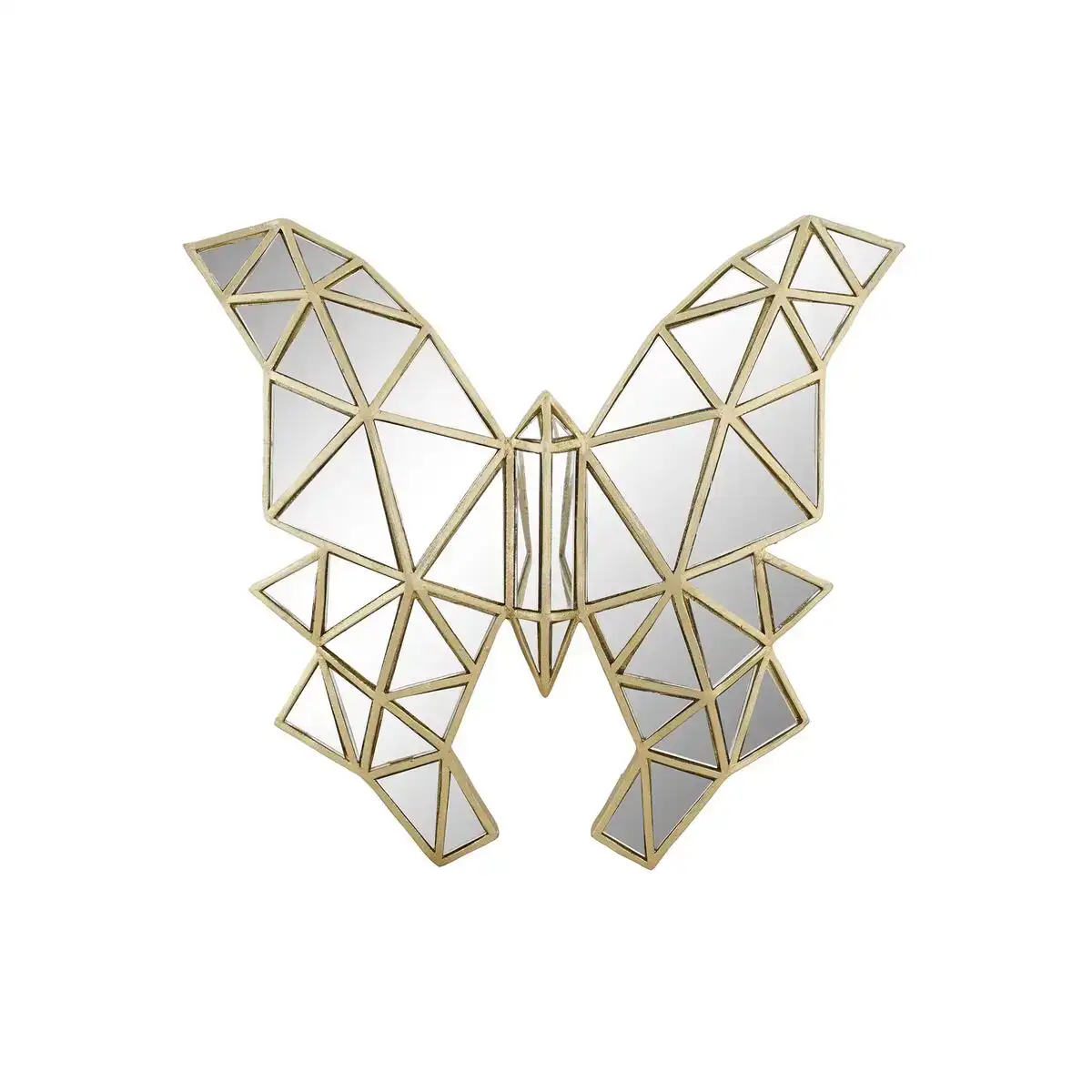 Figurine decorative dkd home decor 29 5 x 4 x 28 5 cm dore papillon_7328. Entrez dans l'Univers de DIAYTAR COTE D'IVOIRE - Où le Shopping Devient une Découverte. Explorez nos rayons et dénichez des trésors qui illuminent votre quotidien.