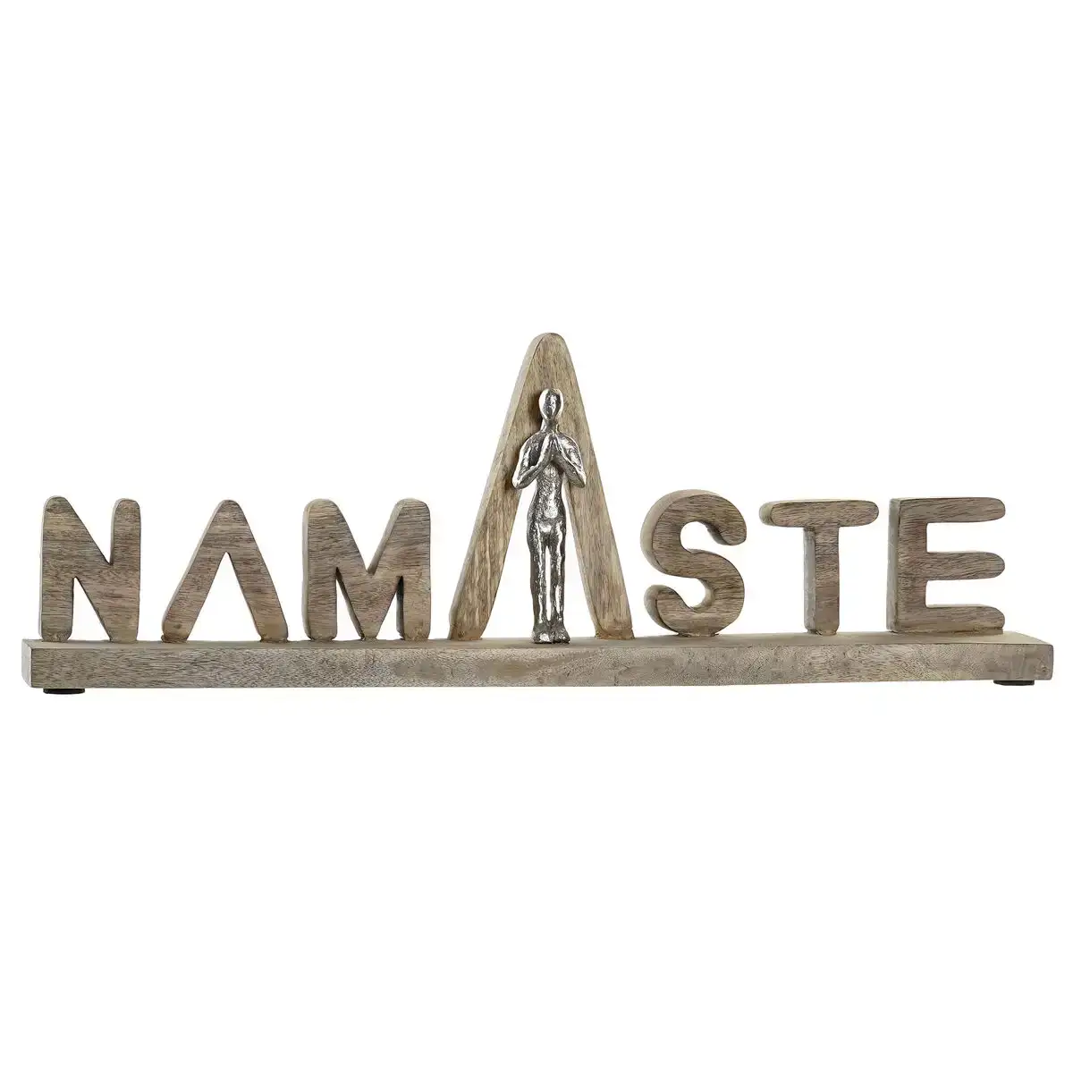 Figurine decorative dkd home decor 63 x 7 5 x 22 cm argente marron_7181. Bienvenue chez DIAYTAR COTE D'IVOIRE - Où Chaque Détail Fait la Différence. Découvrez notre sélection méticuleuse et choisissez des articles qui répondent à vos exigences.