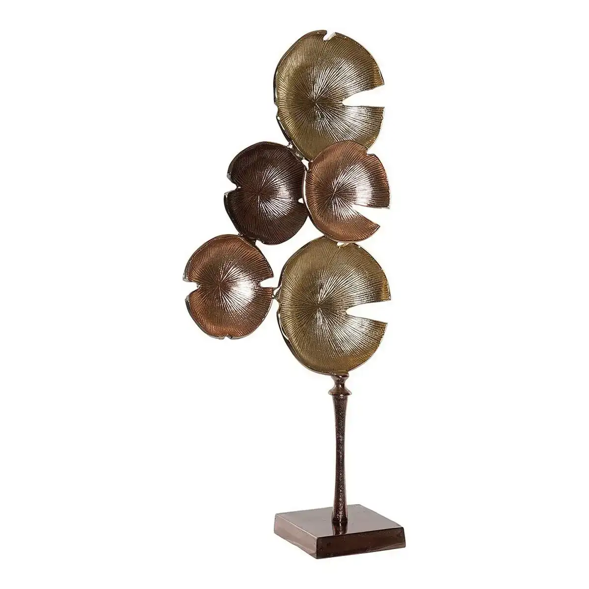 Figurine decorative dkd home decor aluminium 1 x 0 1 x 67 cm _8709. Entrez dans l'Univers de DIAYTAR COTE D'IVOIRE - Où le Shopping Devient une Découverte. Explorez nos rayons et dénichez des trésors qui illuminent votre quotidien.
