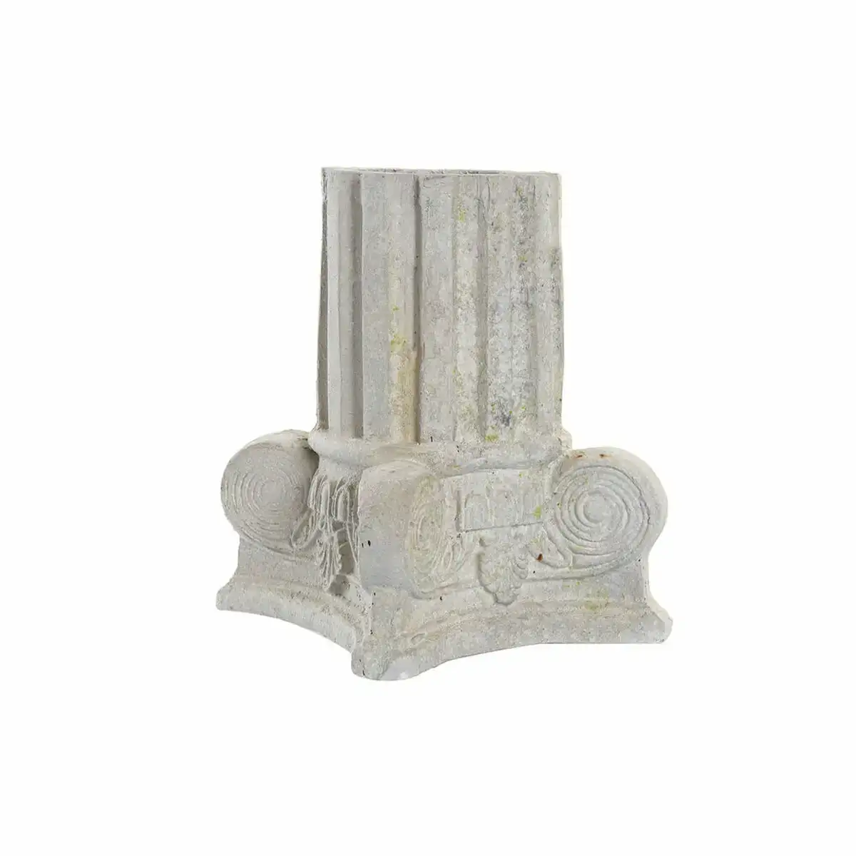 Figurine decorative dkd home decor beige neoclassique finition vieillie 28 x 28 x 36 cm_1469. Entrez dans l'Univers de DIAYTAR COTE D'IVOIRE - Où Chaque Produit a son Éclat Unique. Explorez notre gamme variée et choisissez des articles qui illuminent votre quotidien.