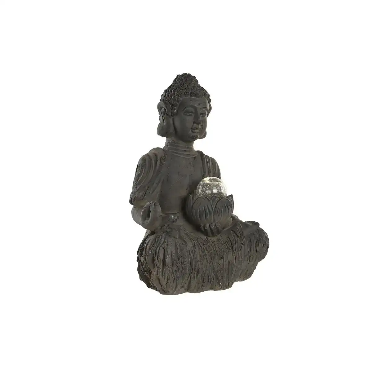 Figurine decorative dkd home decor buda magnesium 37 5 x 26 5 x 54 5 cm _8042. Bienvenue chez DIAYTAR COTE D'IVOIRE - Où Choisir est un Voyage. Plongez dans notre plateforme en ligne pour trouver des produits qui ajoutent de la couleur et de la texture à votre quotidien.