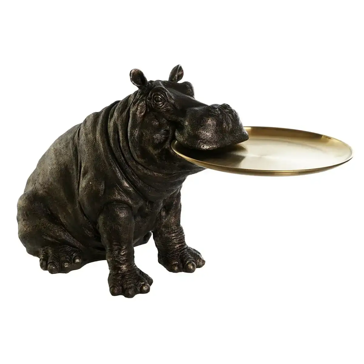 Figurine decorative dkd home decor cuivre hippopotame 74 x 33 5 x 42 cm_8531. Entrez dans l'Univers de DIAYTAR COTE D'IVOIRE - Où Chaque Produit est une Découverte. Explorez notre gamme variée et trouvez des articles qui vous surprennent et vous inspirent.