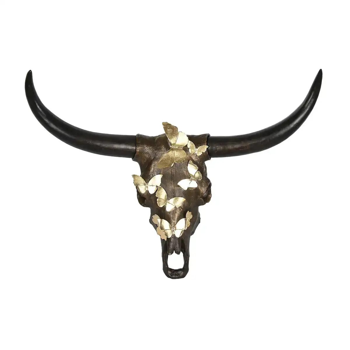 Figurine decorative dkd home decor dore cuivre resine 93 x 25 x 68 cm _7611. DIAYTAR COTE D'IVOIRE - Votre Boutique en Ligne, Votre Identité. Naviguez à travers notre plateforme et choisissez des articles qui expriment qui vous êtes et ce que vous chérissez.