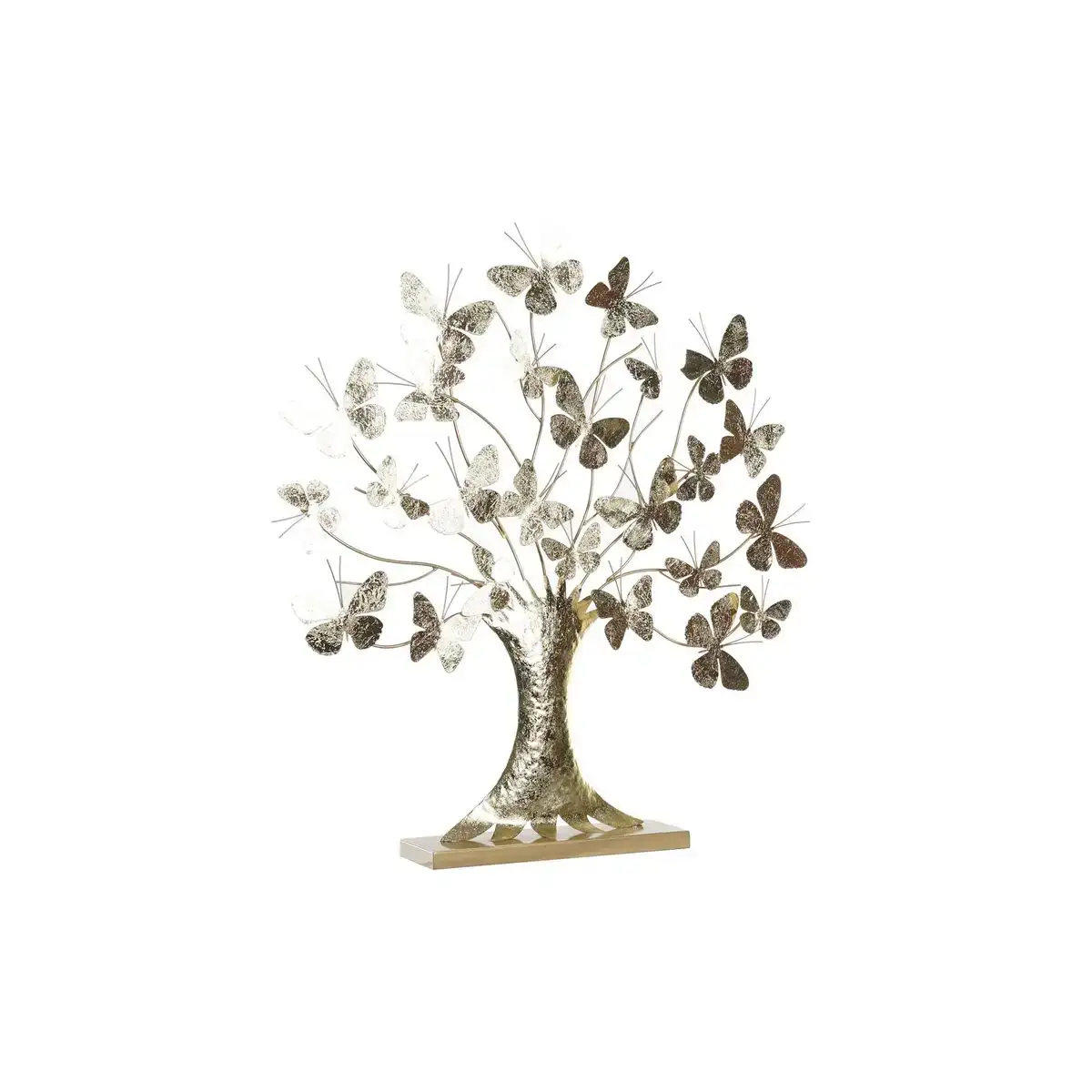 Figurine decorative dkd home decor dore metal 68 6 x 9 x 71 8 cm _9352. DIAYTAR COTE D'IVOIRE - Votre Plaisir Shopping à Portée de Clic. Explorez notre boutique en ligne et trouvez des produits qui ajoutent une touche de bonheur à votre vie quotidienne.