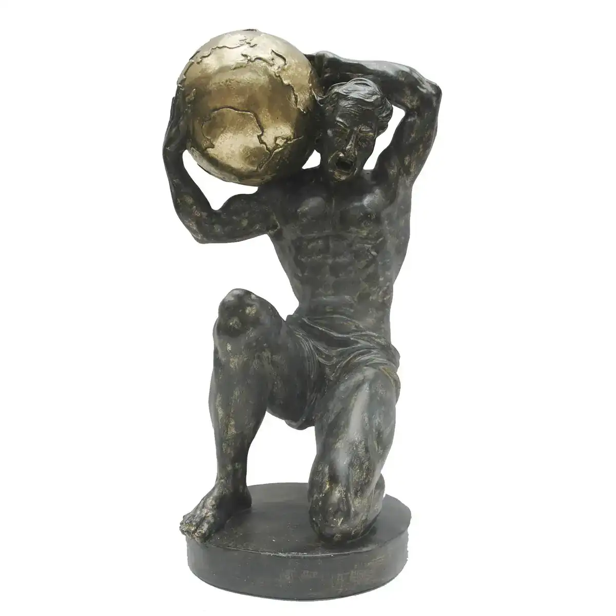 Figurine decorative dkd home decor homme 23 x 19 x 42 cm noir dore_9197. DIAYTAR COTE D'IVOIRE - Votre Plaisir Shopping à Portée de Clic. Explorez notre boutique en ligne et trouvez des produits qui ajoutent une touche de bonheur à votre vie quotidienne.