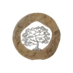 Figurine decorative dkd home decor naturel argente arbre aluminium colonial bois de manguier 35 x 5 5 x 33 cm _6220. DIAYTAR COTE D'IVOIRE - Votre Destination pour un Shopping Unique. Parcourez notre catalogue et trouvez des articles qui vous inspirent et vous édifient.