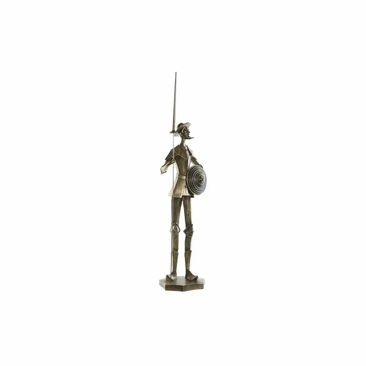 Figurine decorative dkd home decor resine 17 5 x 15 5 x 57 5 cm _7113. Bienvenue sur DIAYTAR COTE D'IVOIRE - Où Chaque Article a son Histoire. Découvrez notre sélection méticuleuse de produits qui racontent l'authenticité et la beauté du Côte d'Ivoire.