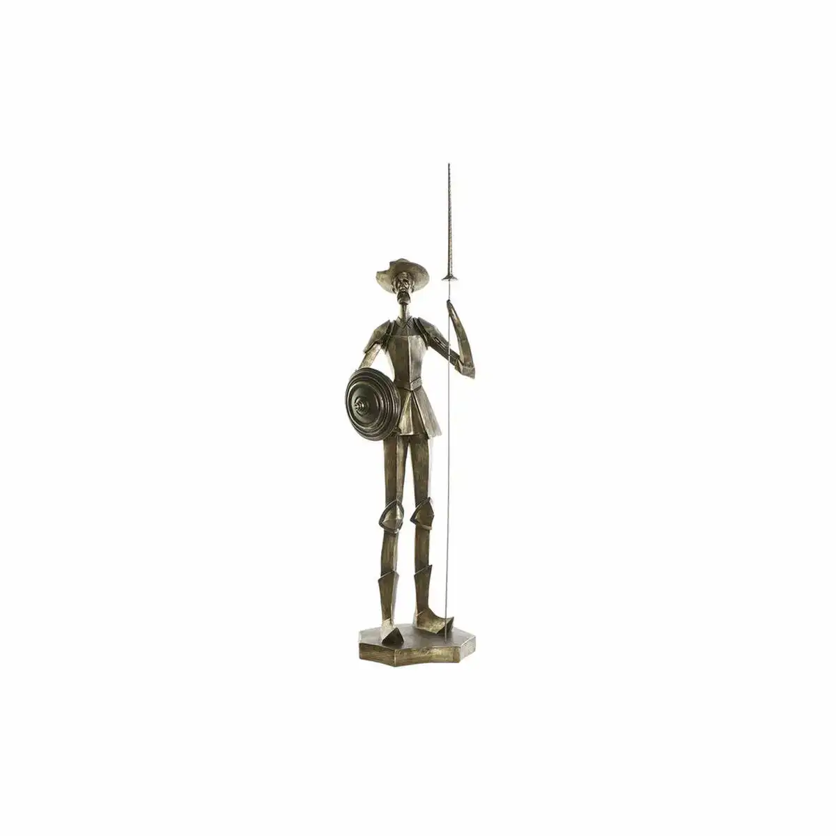 Figurine decorative dkd home decor resine 23 5 x 19 x 70 5 cm _3500. DIAYTAR COTE D'IVOIRE - Votre Portail Vers l'Exclusivité. Explorez notre boutique en ligne pour trouver des produits uniques et exclusifs, conçus pour les amateurs de qualité.