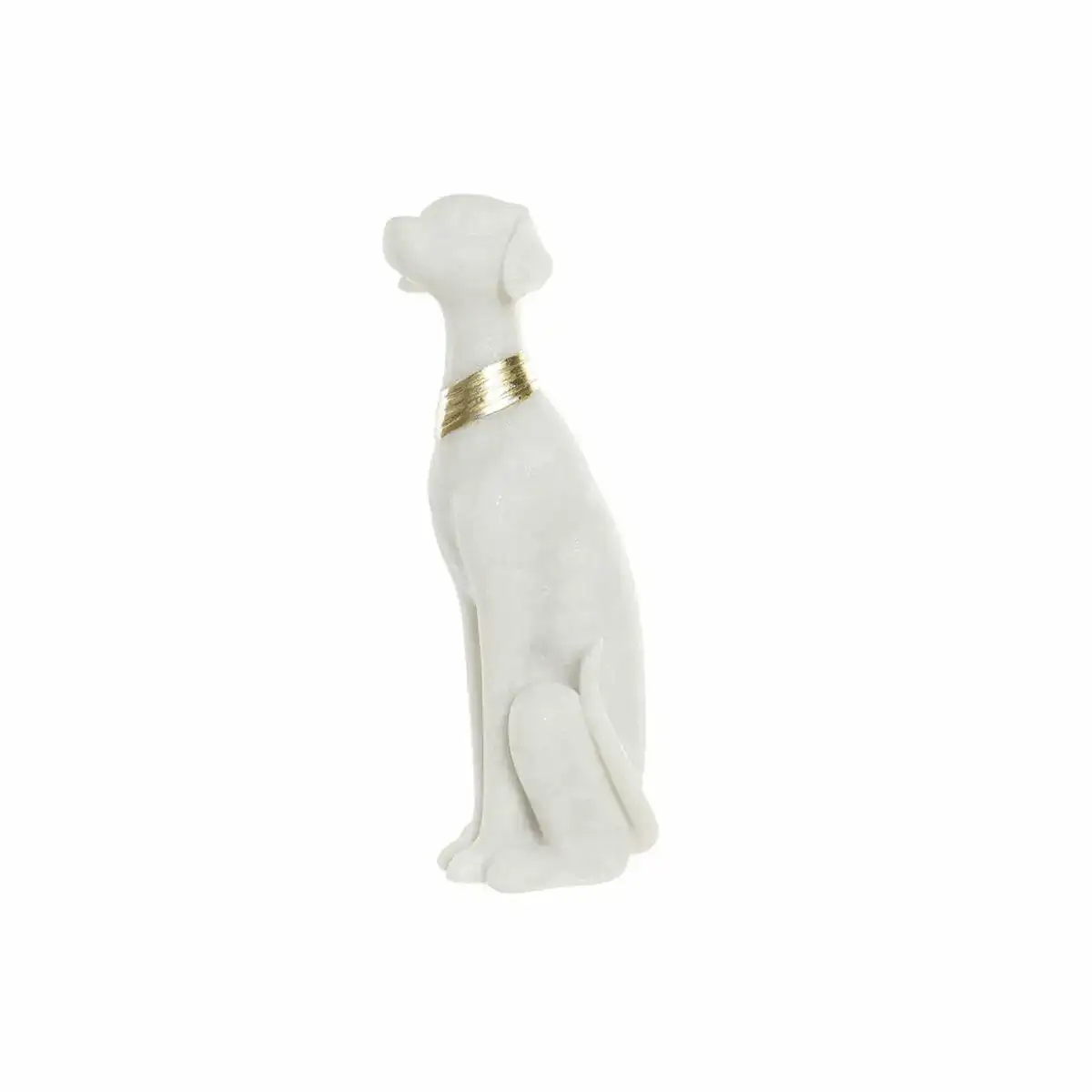 Figurine decorative dkd home decor resine chien 20 x 12 5 x 43 5 cm _1704. Entrez dans le Monde de DIAYTAR COTE D'IVOIRE - Où la Satisfaction est la Priorité. Explorez notre sélection pensée pour vous offrir une expérience de shopping qui va au-delà de vos attentes.