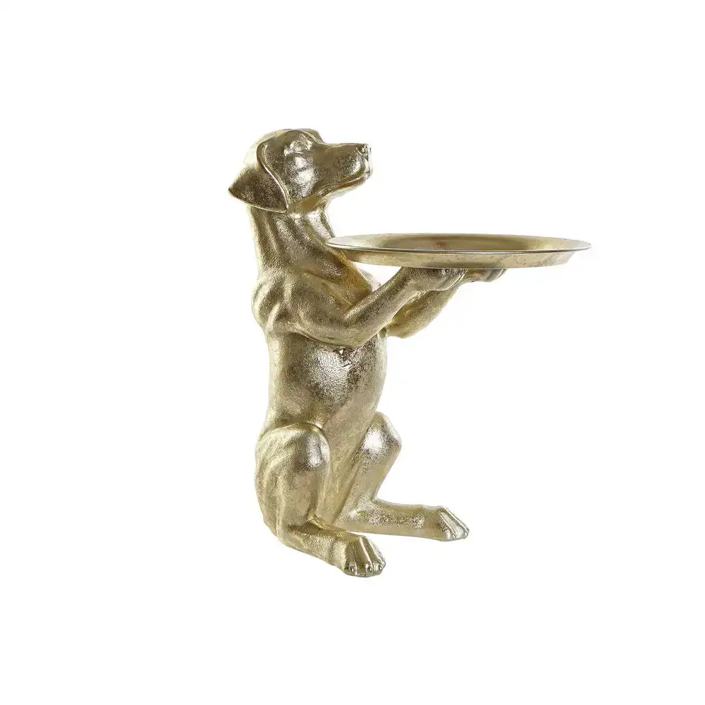 Figurine decorative dkd home decor resine chien 26 x 38 x 44 cm _3486. DIAYTAR COTE D'IVOIRE - L'Art de Choisir, l'Art de S'émerveiller. Explorez notre boutique en ligne et choisissez des articles qui éveillent votre sens de l'émerveillement.