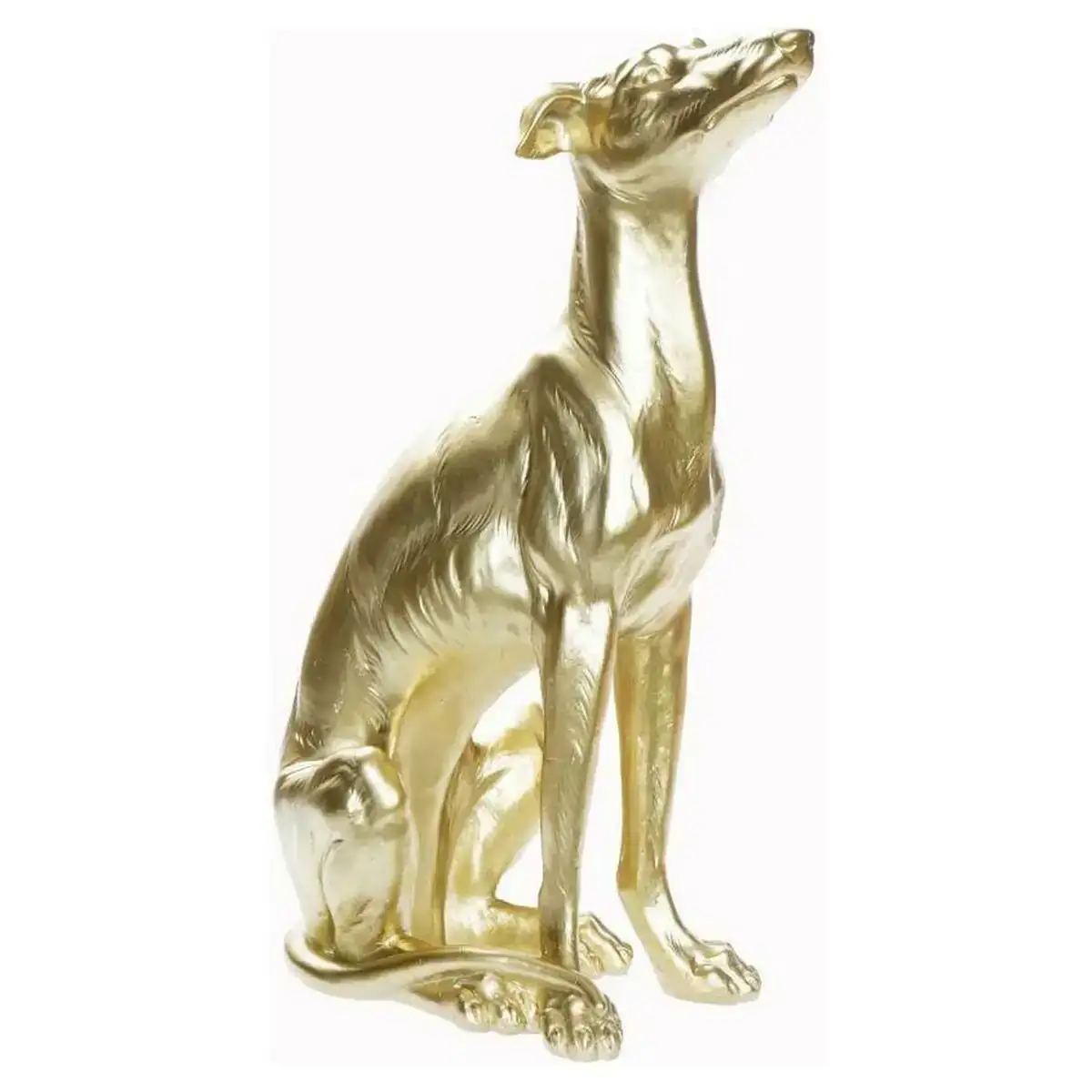 Figurine decorative dkd home decor resine chien 30 x 16 5 x 46 cm _9824. DIAYTAR COTE D'IVOIRE - Où Chaque Produit est une Promesse de Qualité. Explorez notre boutique en ligne et choisissez des produits qui répondent à vos exigences élevées.