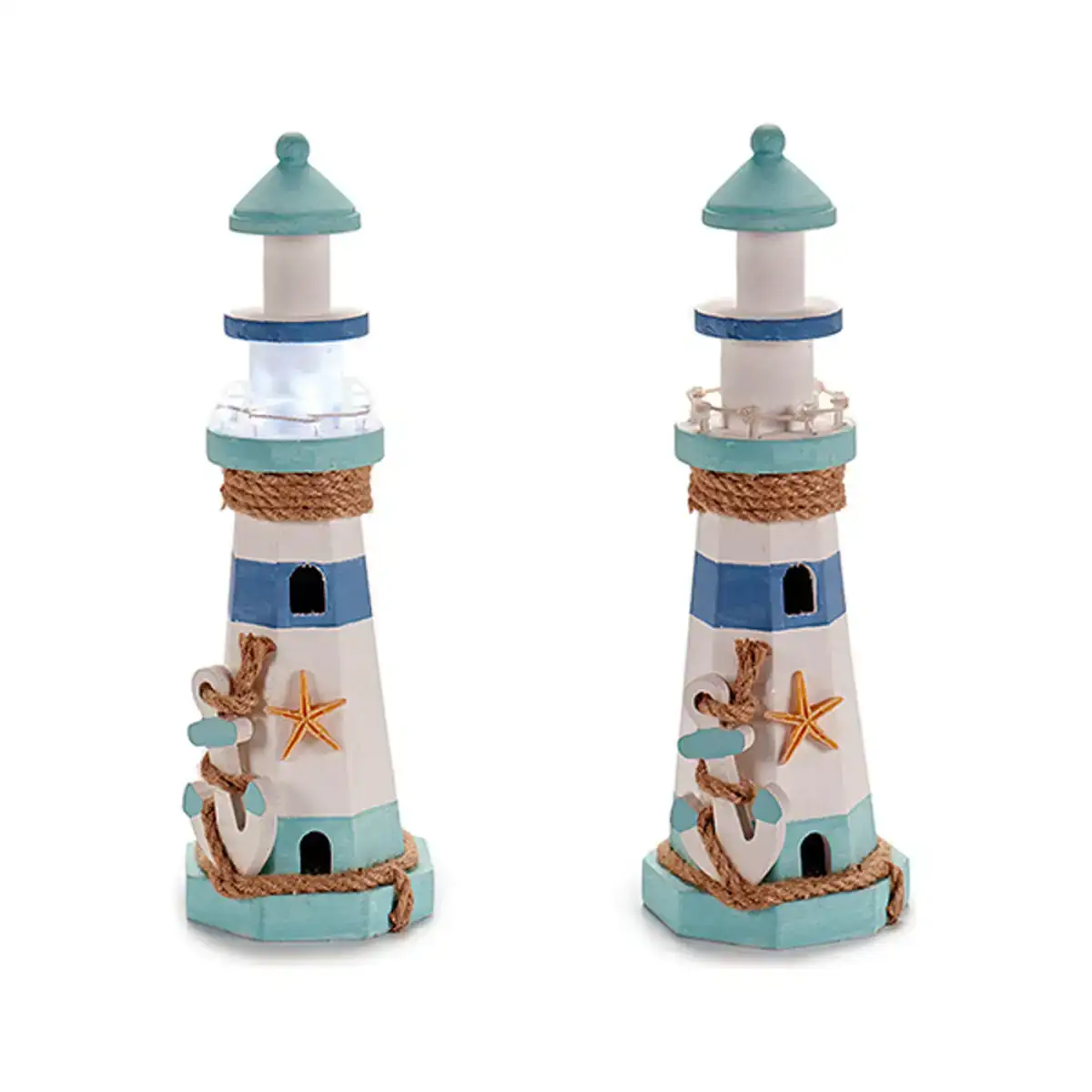 Figurine decorative lumieres led_9618. DIAYTAR COTE D'IVOIRE - Où Chaque Détail Compte. Naviguez à travers notre gamme variée et choisissez des articles qui ajoutent une touche spéciale à votre quotidien, toujours avec qualité et style.