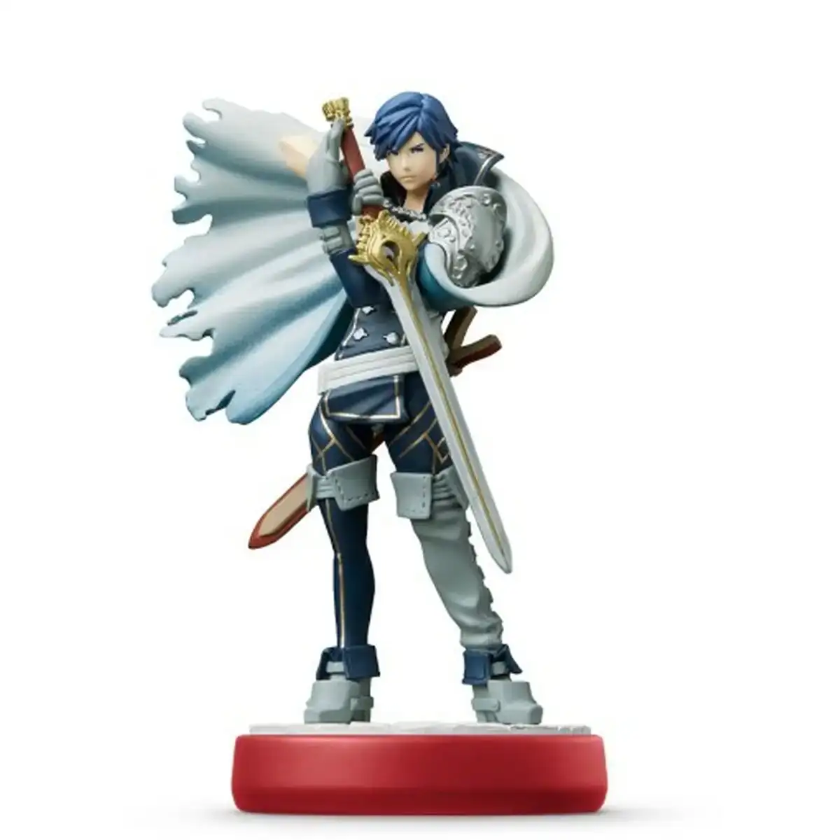 Figurine decorative nintendo chrom_5967. DIAYTAR COTE D'IVOIRE - L'Art du Shopping Facilité. Naviguez sur notre plateforme en ligne pour découvrir une expérience d'achat fluide et agréable, avec une gamme de produits adaptés à tous.