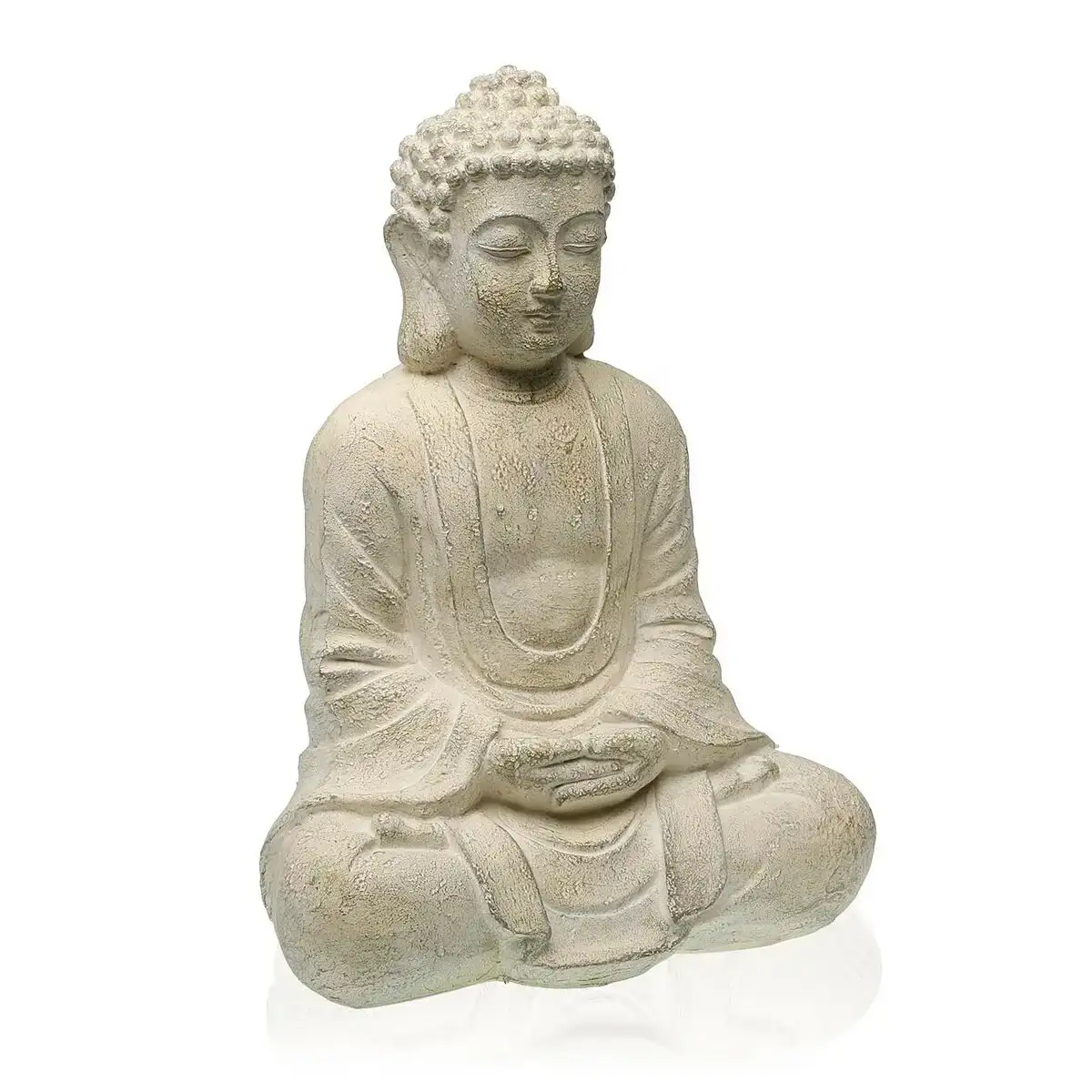 Figurine decorative versa 17 x 35 x 25 cm resine_9505. DIAYTAR COTE D'IVOIRE - Votre Destination pour un Shopping Inoubliable. Naviguez à travers notre catalogue et choisissez des produits qui vous marquent par leur originalité.