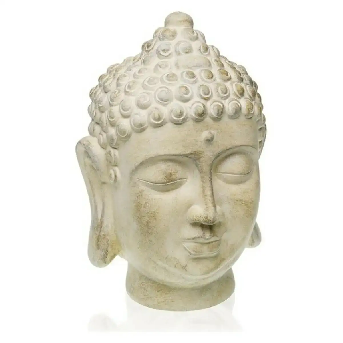 Figurine decorative versa buda resine 19 x 26 x 18 cm _4253. Bienvenue sur DIAYTAR COTE D'IVOIRE - Votre Évasion Shopping Personnalisée. Parcourez notre collection unique et trouvez des articles qui reflètent votre style et votre individualité.