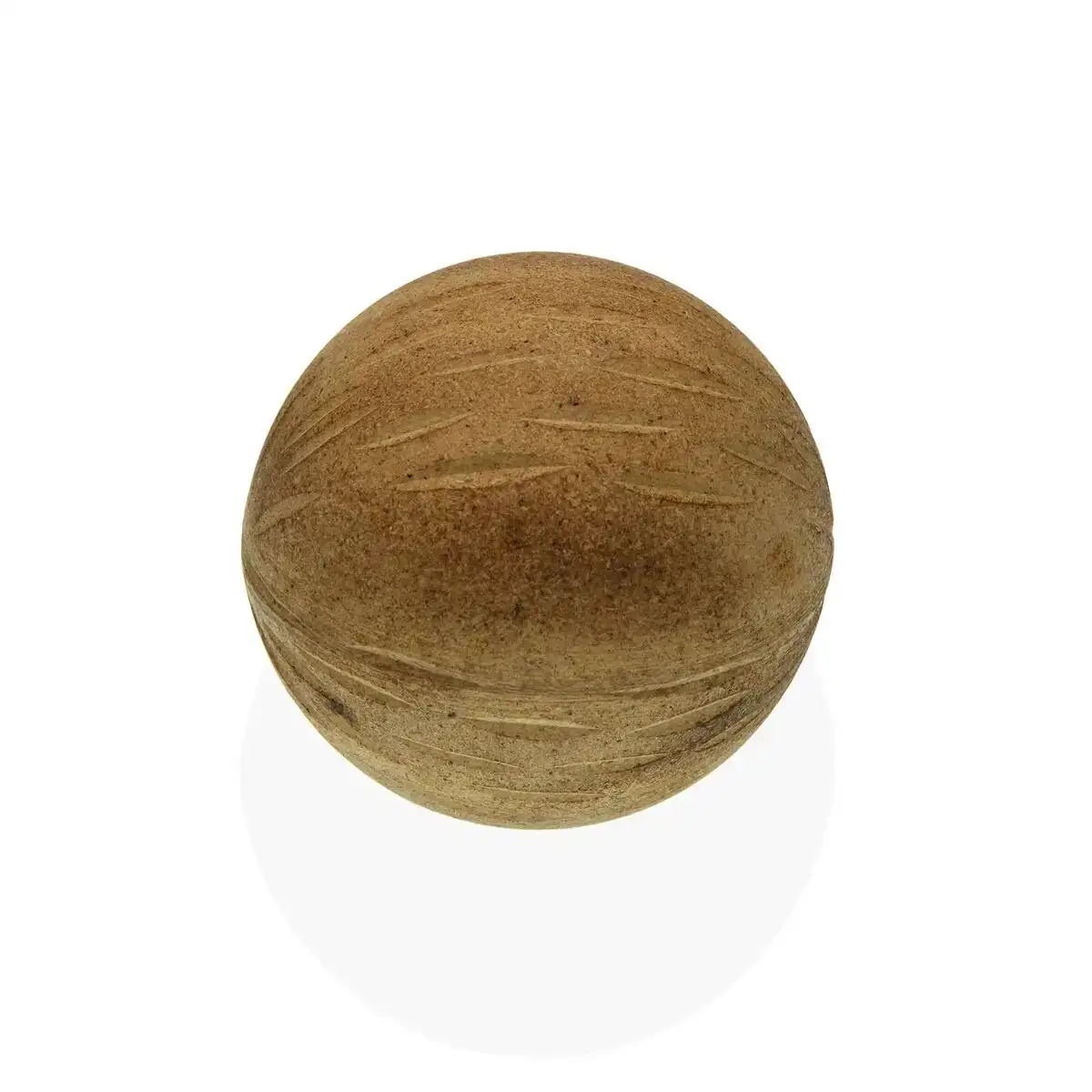 Figurine decorative versa marron_3527. DIAYTAR COTE D'IVOIRE - Votre Source d'Inspiration Shopping. Parcourez nos rayons et trouvez des articles qui vous inspirent, que ce soit pour votre style, votre maison ou votre vie quotidienne.