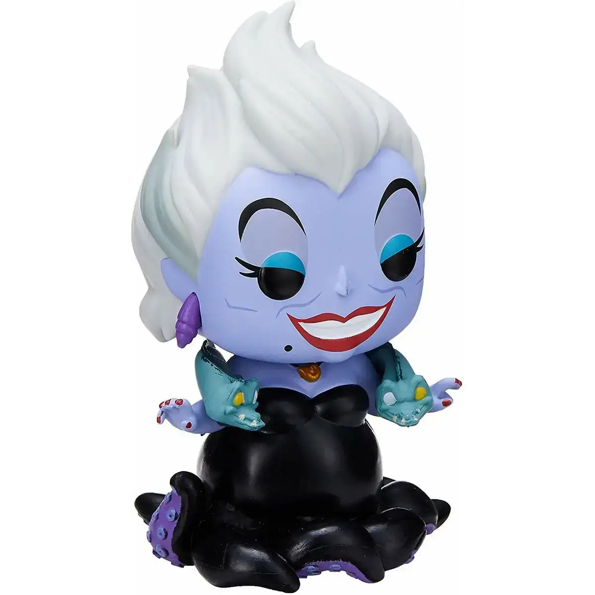 Figurine disney ursula the little mermaid no568_9304. DIAYTAR COTE D'IVOIRE - Votre Passage vers la Découverte. Explorez notre boutique en ligne pour trouver des trésors qui vous attendent, du traditionnel à l'avant-garde.