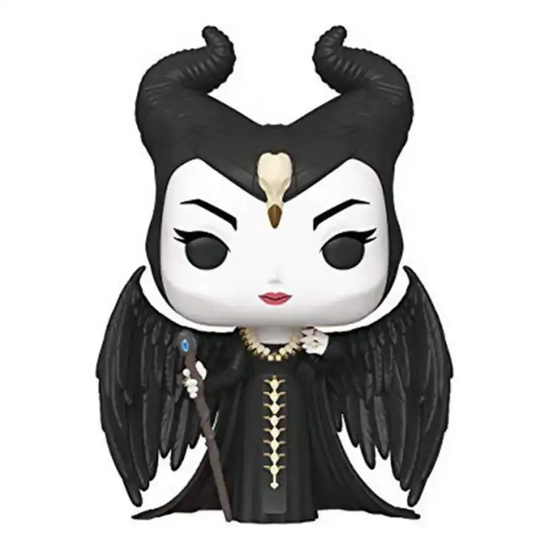 Figurine funko pop 44310 malefica_9959. DIAYTAR COTE D'IVOIRE - Votre Destination Shopping d'Exception. Parcourez nos rayons virtuels et choisissez des produits qui incarnent l'excellence et la diversité.
