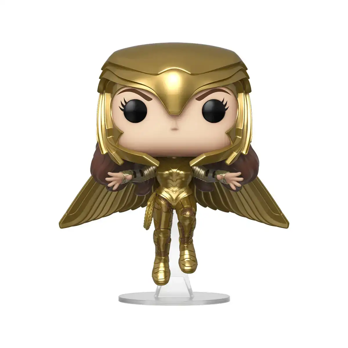 Figurine funko pop 46660 wonder woman 1984_1667. DIAYTAR COTE D'IVOIRE - Votre Destination pour un Shopping Inoubliable. Naviguez à travers notre catalogue et choisissez des produits qui vous marquent par leur originalité.
